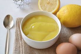 crema di agrumi