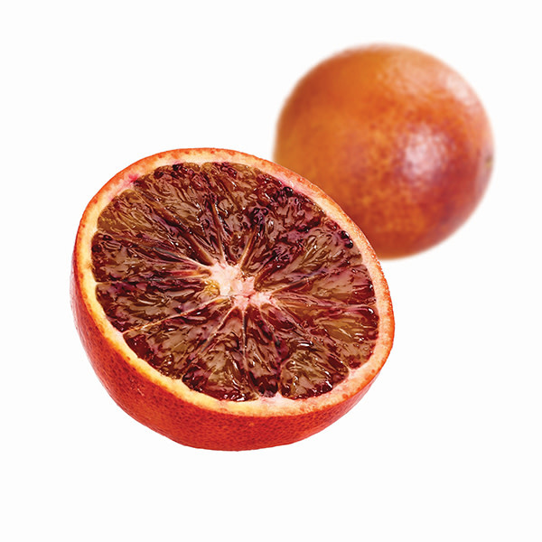 Bloedappelsien