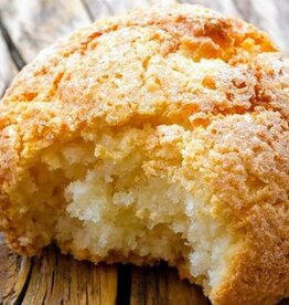 Amaretti di Mombaruzzo