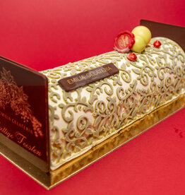 Fior di Latte-Pistache