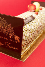 Fior di Latte-Pistache