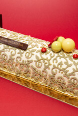 Fior di Latte-Pistache