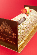 Fior di Latte-Pistache