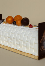 Fior di latte - Mango