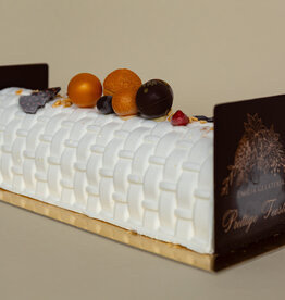 Fior di Latte - Mango