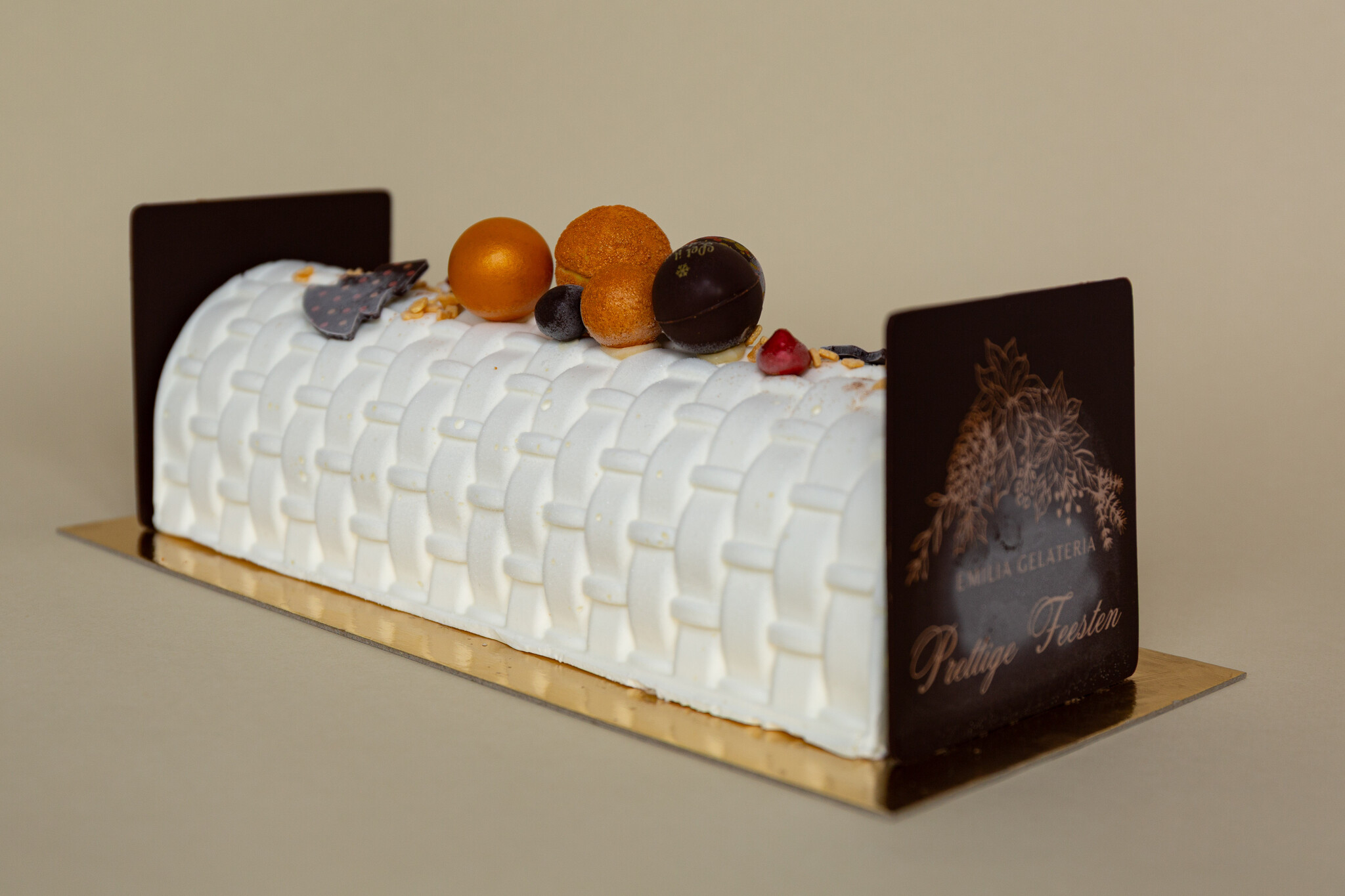 Fior di latte - Mango