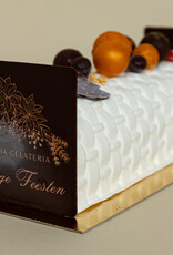 Fior di latte - Mango