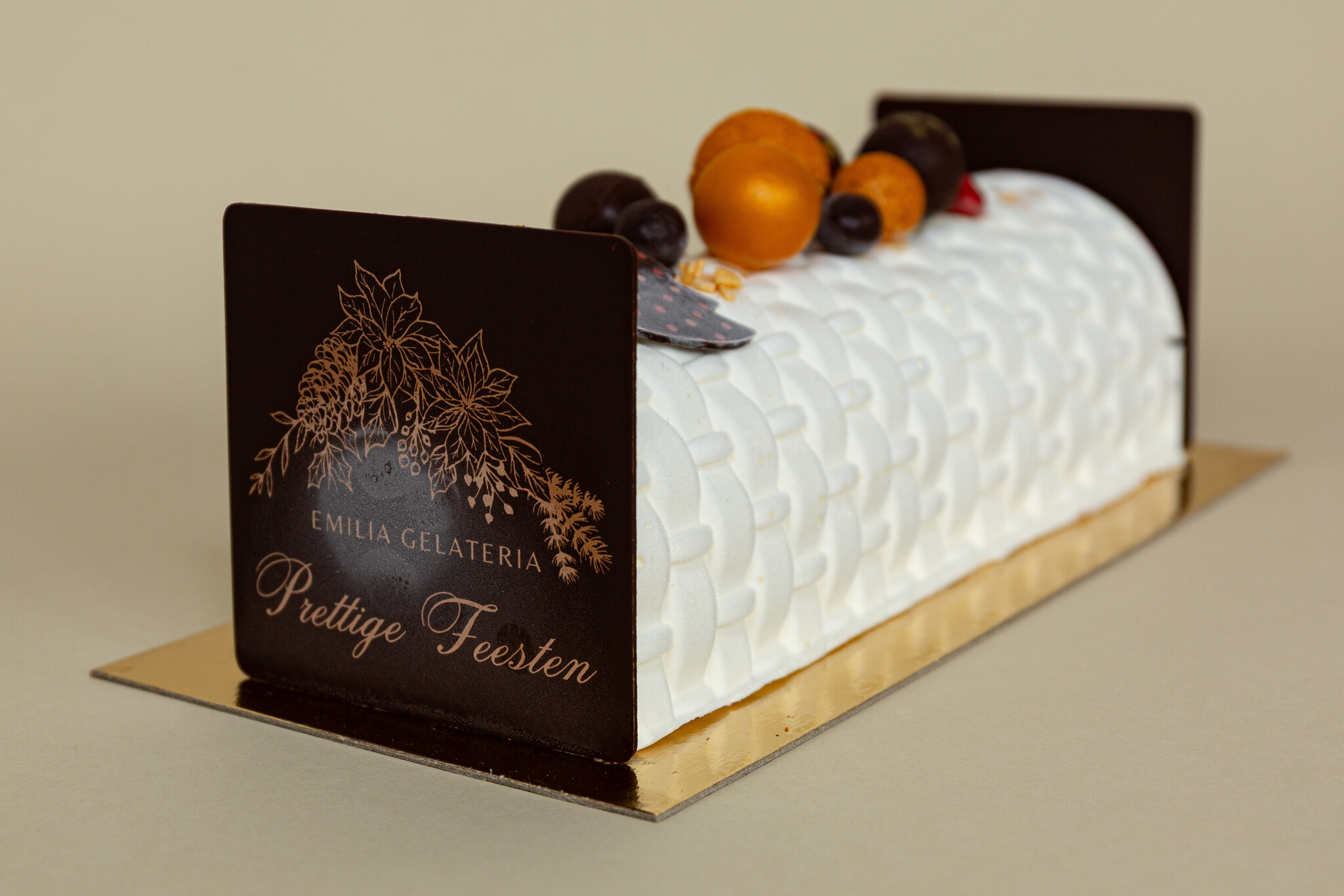 Fior di latte - Mango