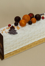 Fior di latte - Mango