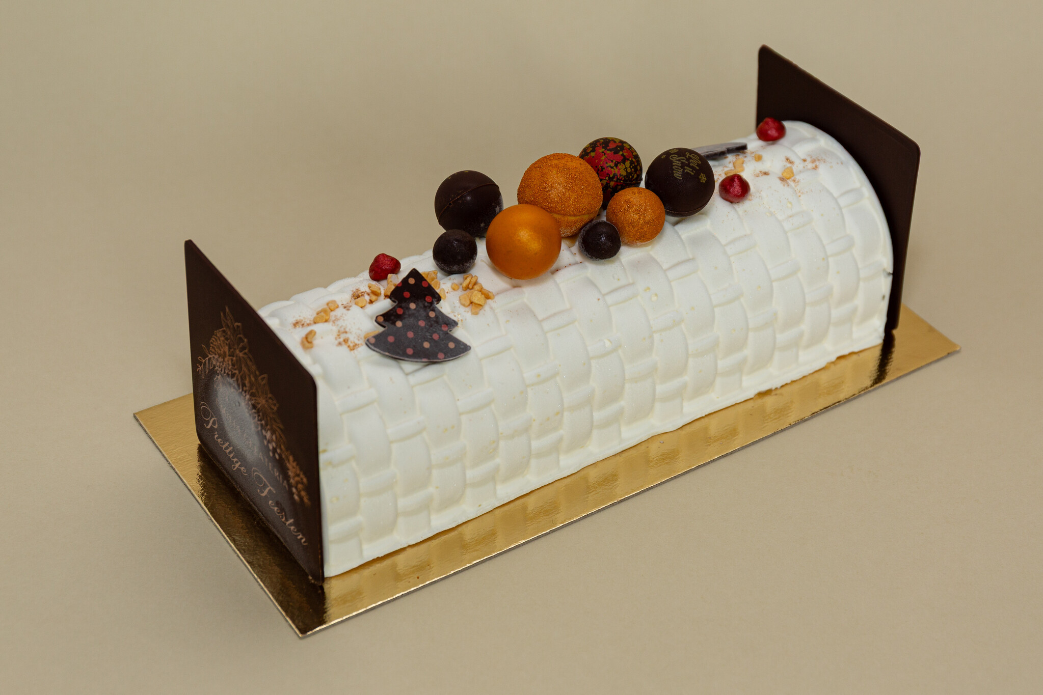 Fior di latte - Mango