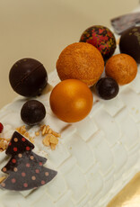 Fior di latte - Mango