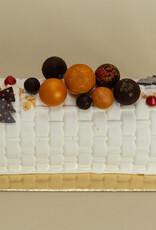 Fior di latte - Mango