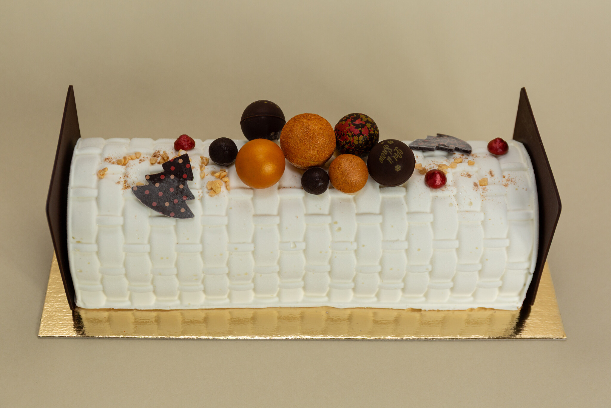 Fior di latte - Mango