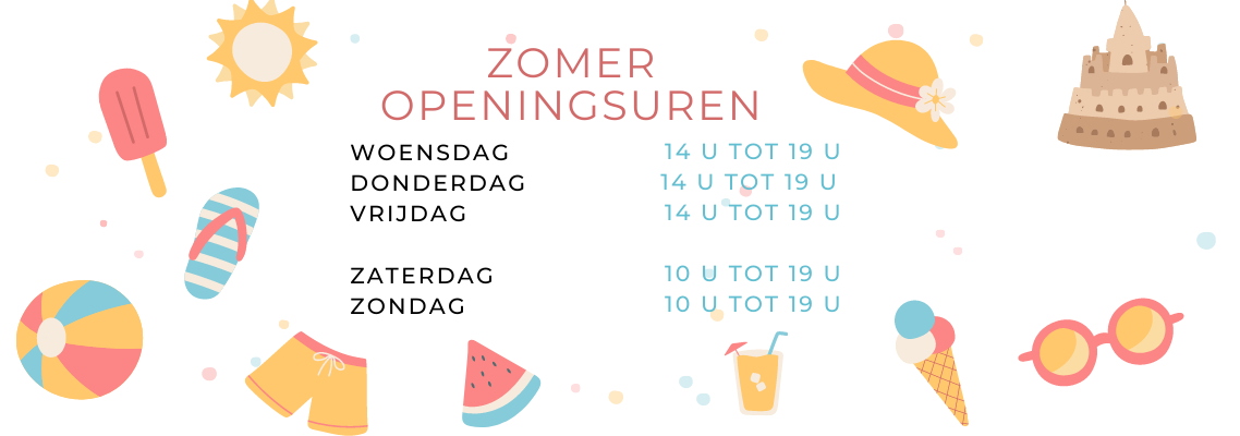 openingsuren