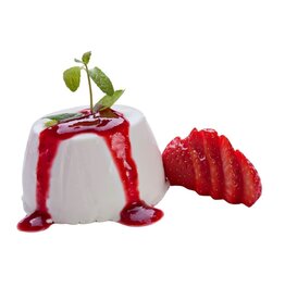 Pannacotta