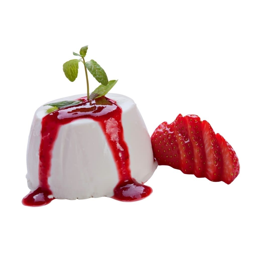 Pannacotta