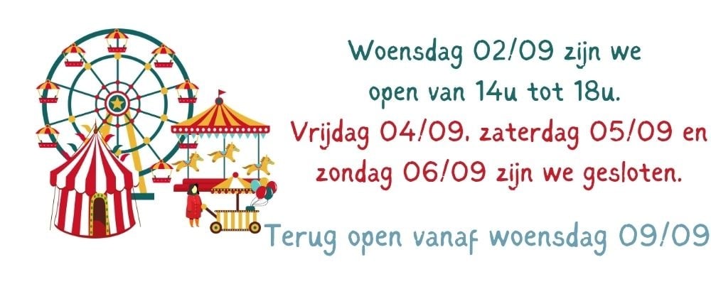 gesloten