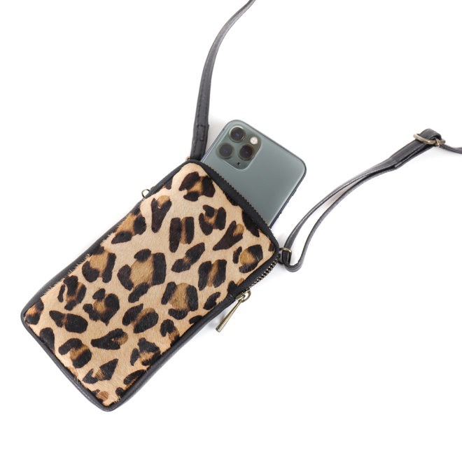 Telefoontasje Cheetah - HH 11080