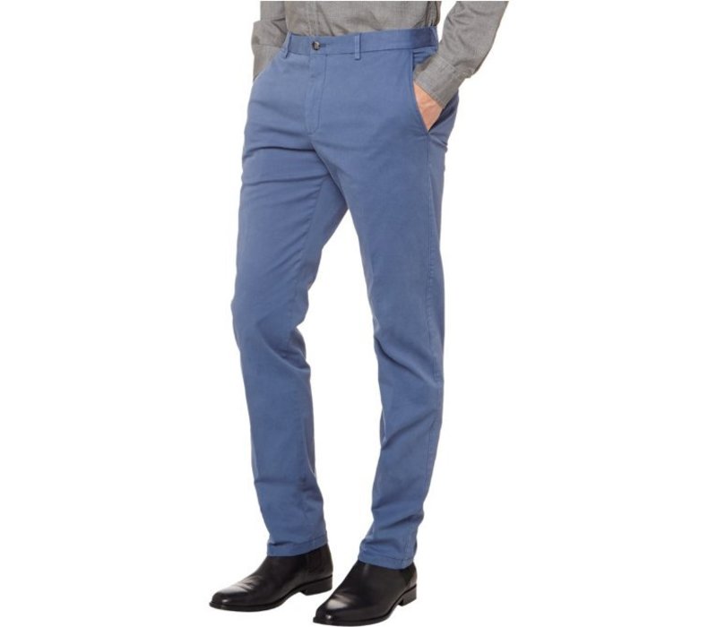 Tailored  William slim fit chino