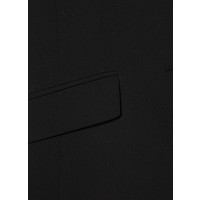 Julea blazer in zwart