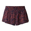 Boyd loose fit shorts met dessin