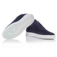 Low Top Fundament Mesh sneaker