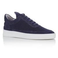 Low Top Fundament Mesh sneaker