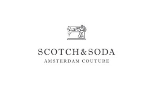 Scotch and soda