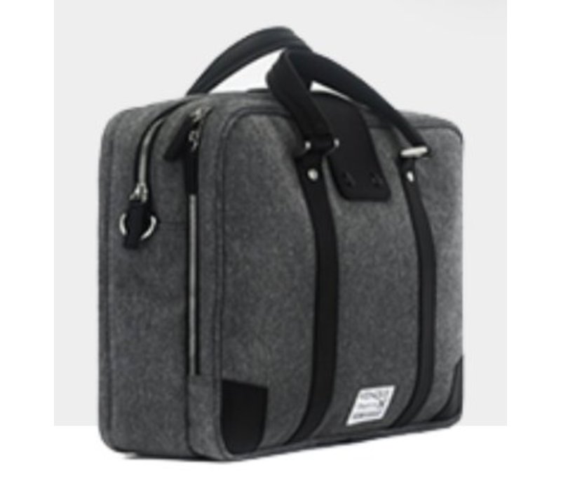 Molly blouse met bloemendessin