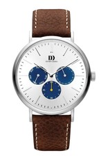 Danish Design Danish Design - Horloge - IQ12Q1233