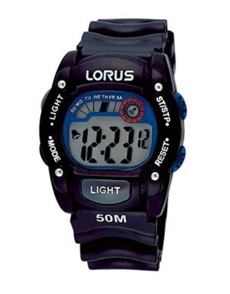 Lorus Lorus - Horloge - R2351AX-9