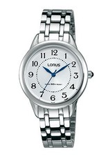 Lorus Lorus - Horloge - RG251JX-9