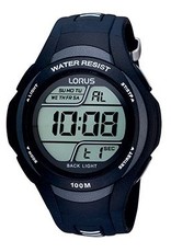 Lorus Lorus - Horloge - R2305EX9