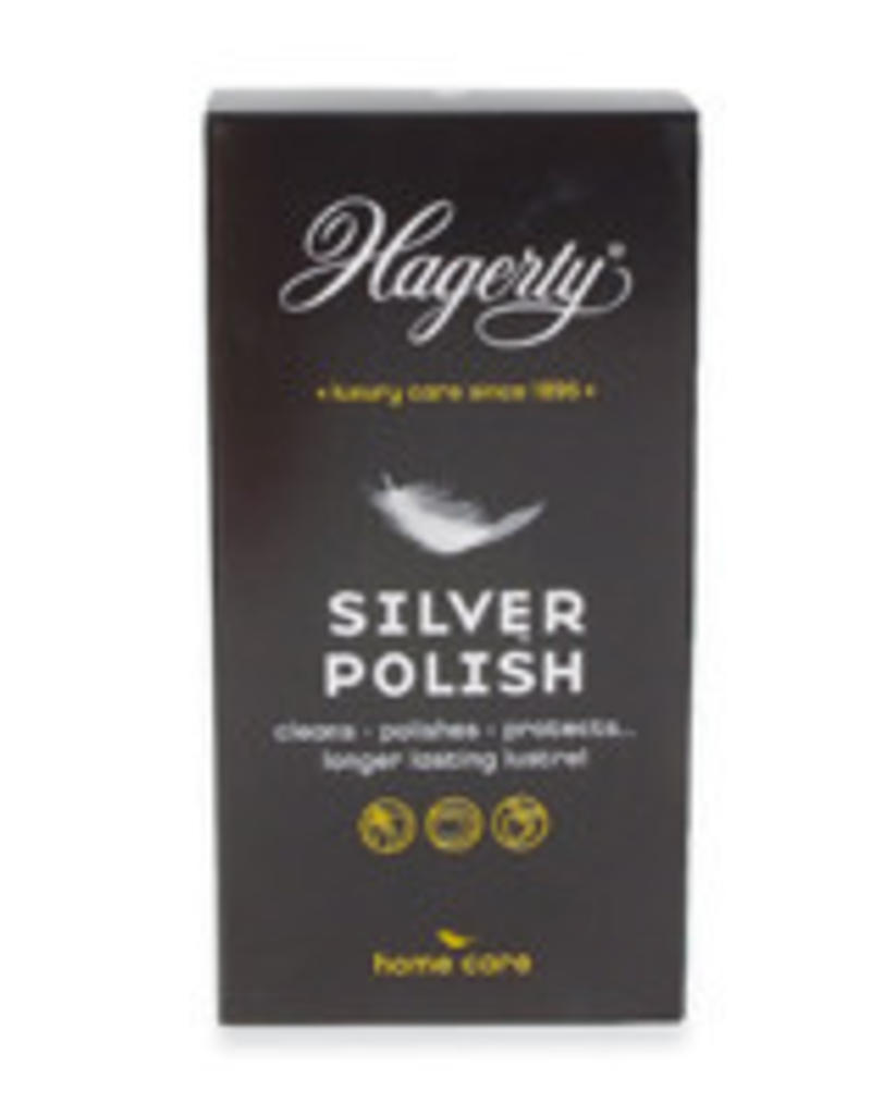 Hagerty Hagerty - Silver polish - 250 ml