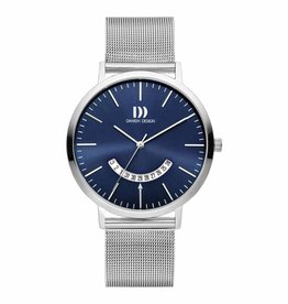 Danish Design Danish Design - Horloge - IQ68Q1239 - Morsø