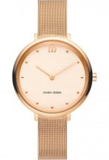 Danish Design Danish Design - Horloge - IV68Q1218 - Amelia