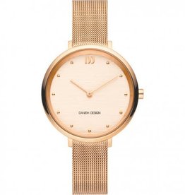 Danish Design Danish Design - Horloge - IV68Q1218 - Amelia