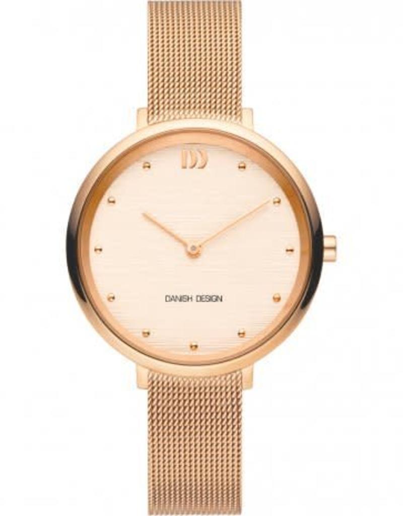 Danish Design Danish Design - Horloge - IV68Q1218