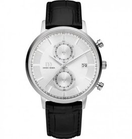 Danish Design Danish Design - Horloge - IQ12Q1215