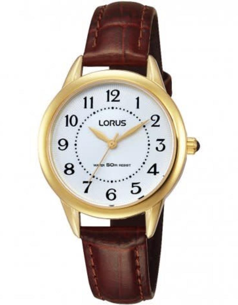 Lorus Lorus - Horloge - RG252JX9