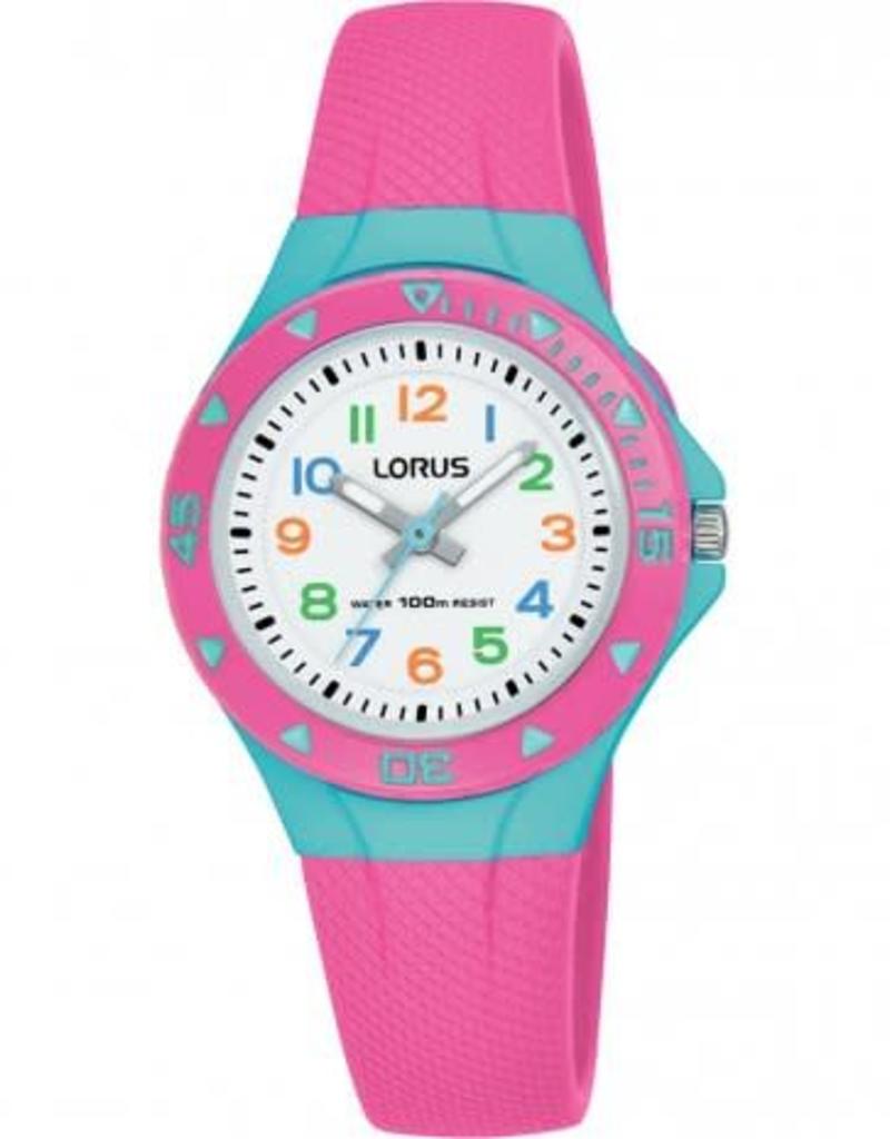 Lorus Lorus - Kinderhorloge - R2351MX9