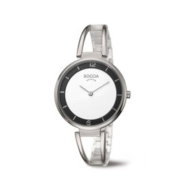 Boccia Boccia - Horloge - 3260-01