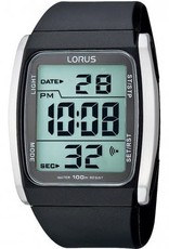 Lorus Lorus - Horloge - R2303HX9