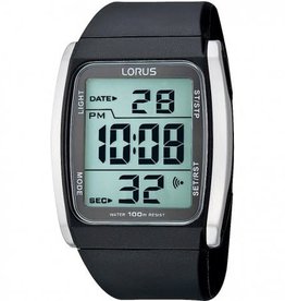 Lorus Lorus - Horloge - R2303HX9