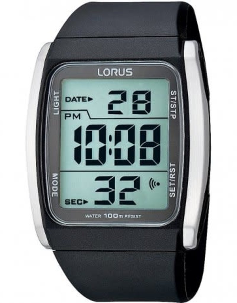 Lorus Lorus - Horloge - R2303HX9