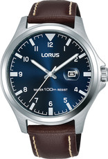 Lorus Lorus - Horloge - RH963KX-8