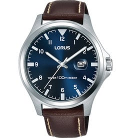 Lorus Lorus - Horloge - RH963KX8