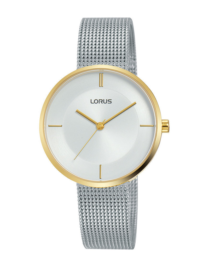 Lorus Lorus - Horloge - RG252QX-8