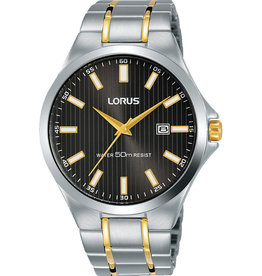 Lorus Lorus - Horloge - RH987KX9