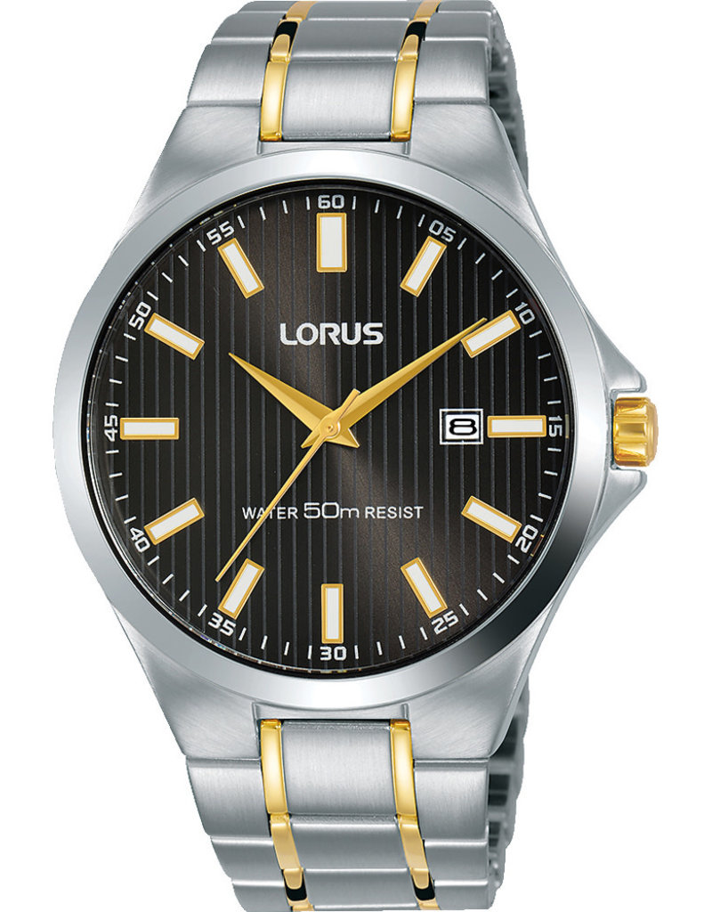 Lorus Lorus - Horloge - RH987KX9